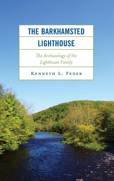 Produktbild: Barkhamsted Lighthouse