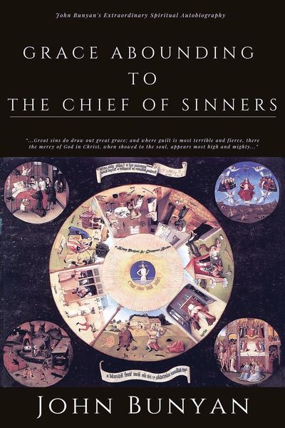 Produktbild: Grace Abounding To The Chief O