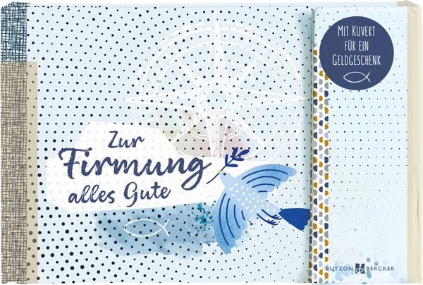 Produktbild: Zur Firmung alles Gute