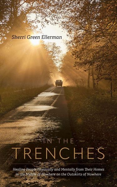 Produktbild: In The Trenches