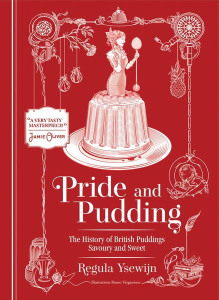 Produktbild: Pride and Pudding