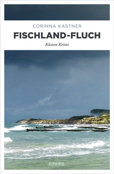 Produktbild: Fischland-Fluch