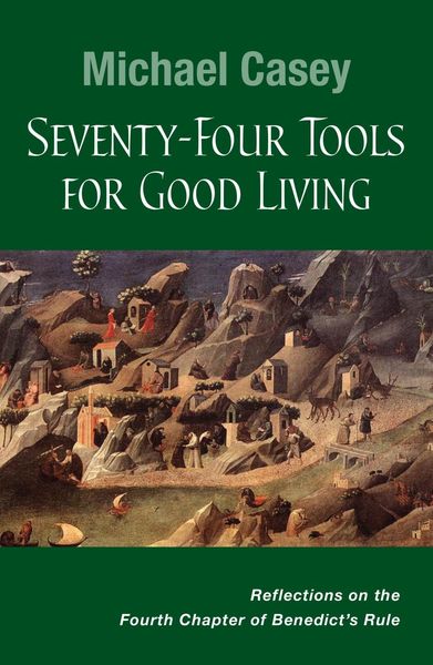 Produktbild: Seventy-Four Tools for Good Living