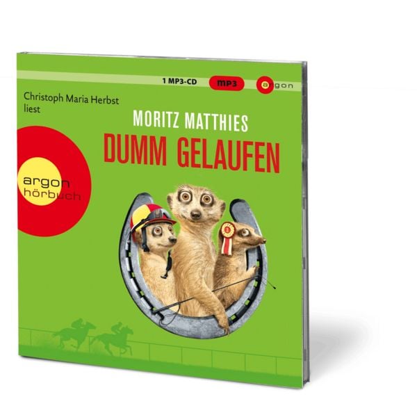 Produktbild: Dumm gelaufen