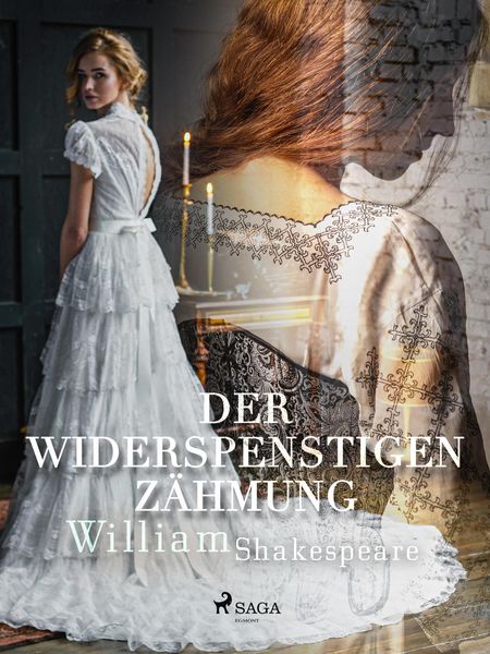 Produktbild: Der Widerspenstigen Z&auml;hmung