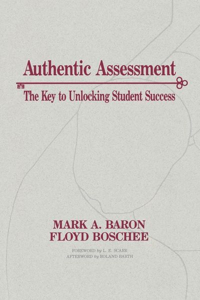 Produktbild: Authentic Assessment