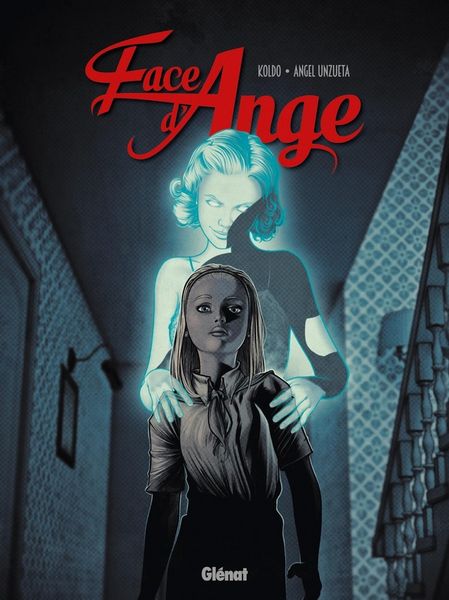 Produktbild: Face d'ange. Tome 1