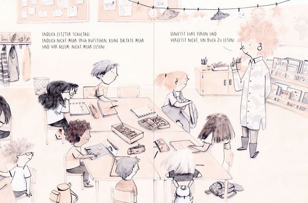 Produktbild: Ich liebe B&uuml;cher