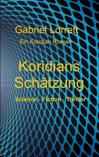 Produktbild: Koridians Sch&auml;tzung