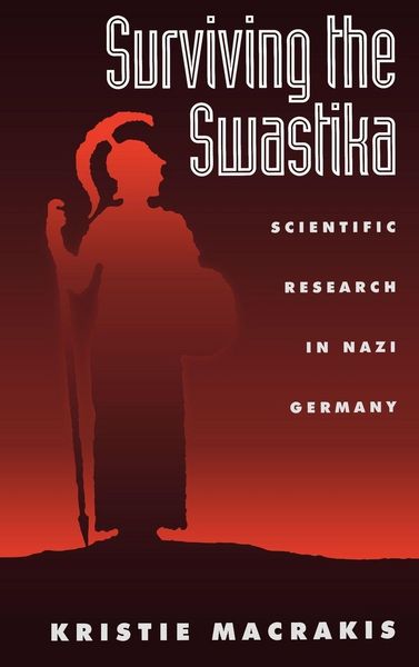 Produktbild: Surviving the Swastika