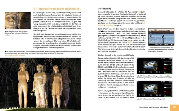 Produktbild: Sony alpha 7CR: Das umfangreiche Praxisbuch zu Ihrer Profi-Kamera