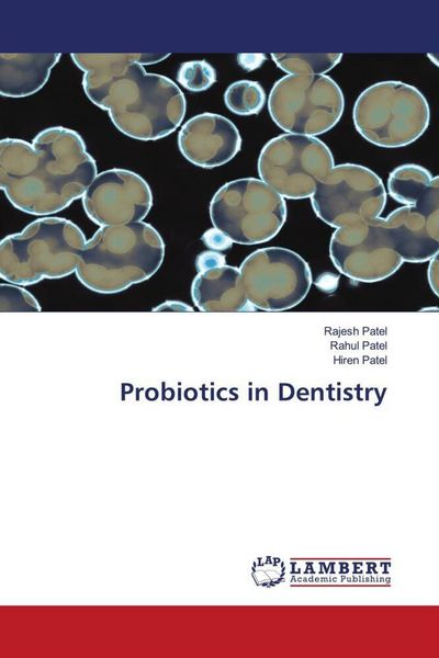 Produktbild: Probiotics in Dentistry