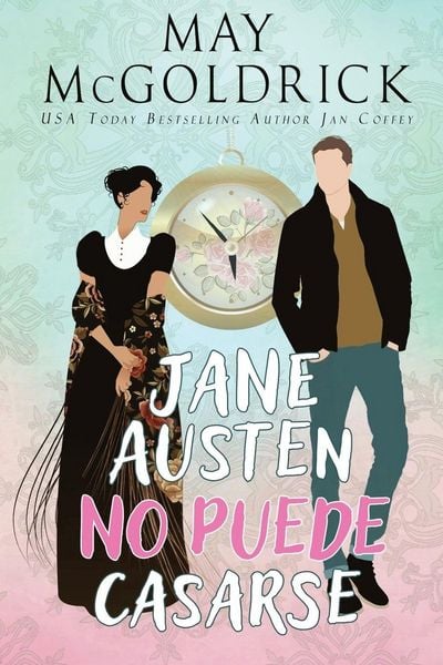 Produktbild: Jane Austen no Puede Casarse