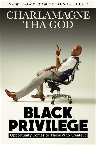 Produktbild: Black Privilege