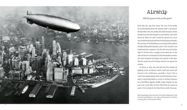 Produktbild: Great Discoveries and Inventions That Changed the World