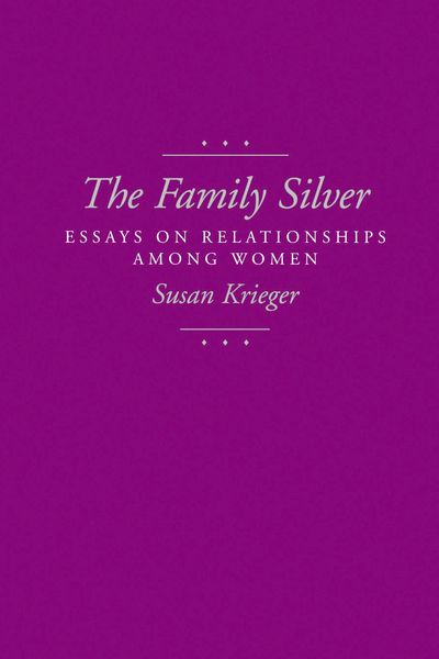 Produktbild: The Family Silver