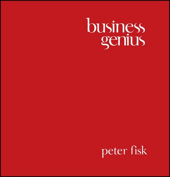 Produktbild: Business Genius