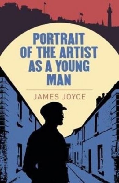 Produktbild: A Portrait of the Artist as a Young Man