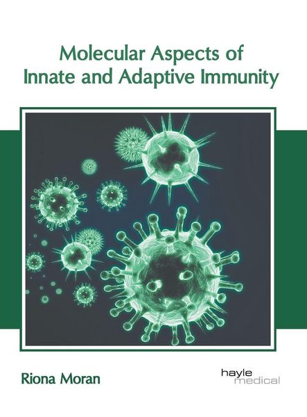 Produktbild: Molecular Aspects of Innate and Adaptive Immunity