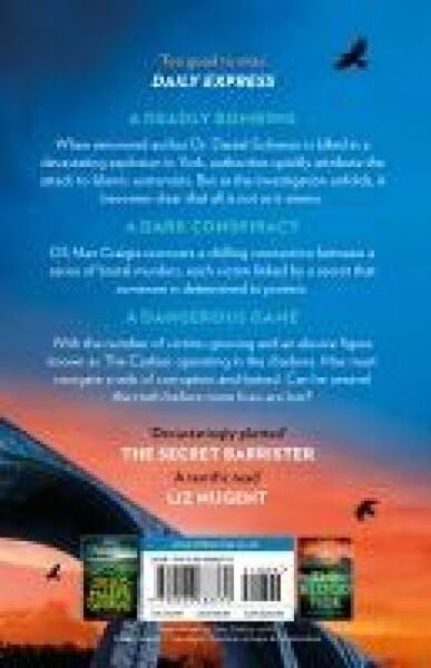 Produktbild: The Dark Heart