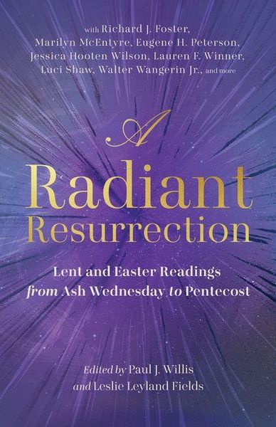 Produktbild: A Radiant Resurrection