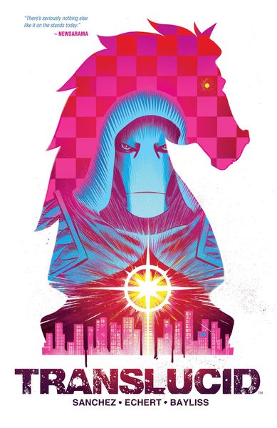 Produktbild: Translucid