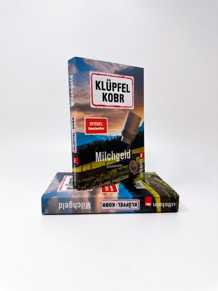 Produktbild: Milchgeld