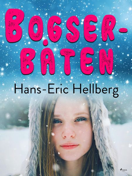 Produktbild: Bogserb&aring;ten