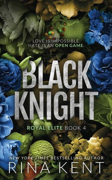 Produktbild: Black Knight