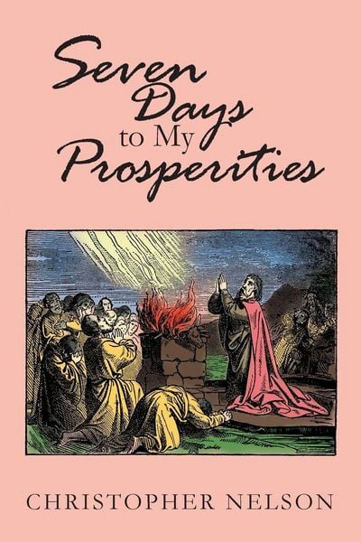 Produktbild: Seven Days to My Prosperities