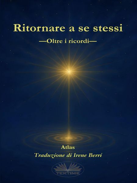 Produktbild: Ritornare A Se Stessi