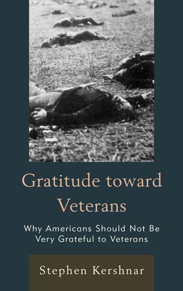 Produktbild: Gratitude toward Veterans