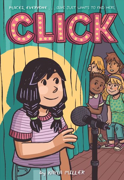 Produktbild: Click