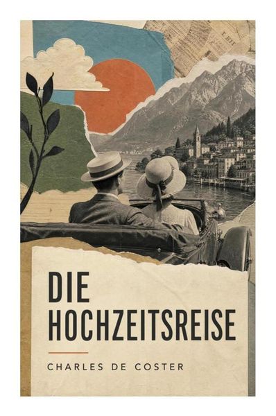 Produktbild: Die Hochzeitsreise