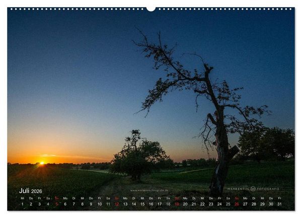 Produktbild: Romantisches Renchtal (Wandkalender 2026 DIN A2 quer), CALVENDO Monatskalender