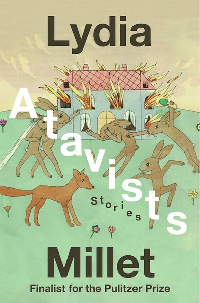 Produktbild: Atavists