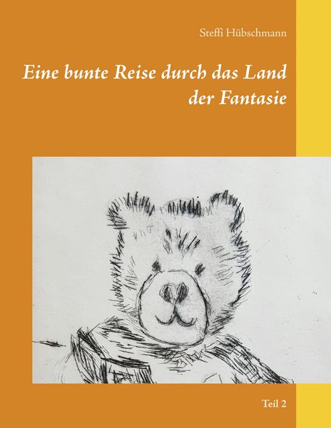 Produktbild: Eine bunte Reise durch das Land der Fantasie