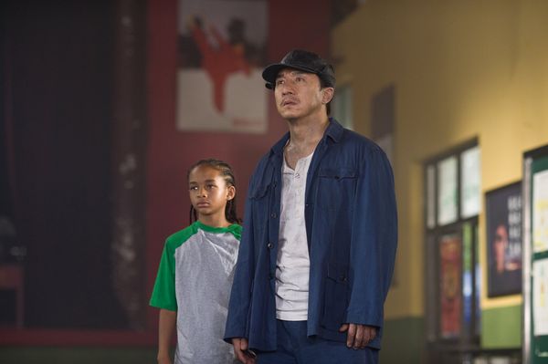 Produktbild: Karate Kid (2010)
