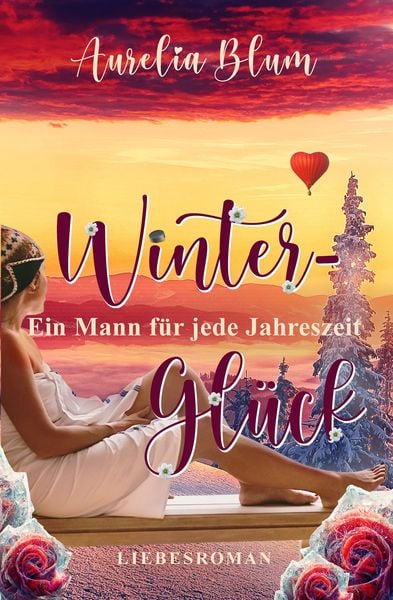 Produktbild: Ein Mann f&uuml;r jede Jahreszeit