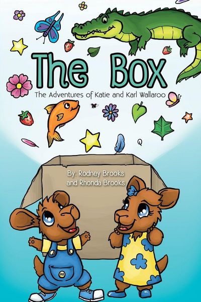 Produktbild: The Box