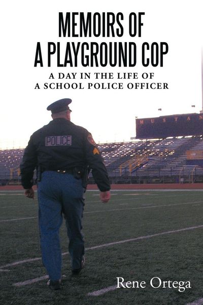 Produktbild: Memoirs of a Playground Cop