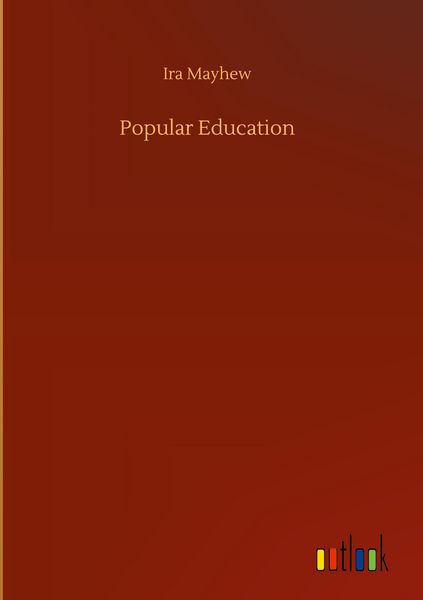 Produktbild: Popular Education