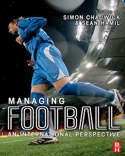 Produktbild: Managing Football