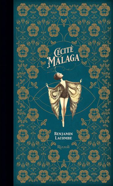 Produktbild: C&eacute;cit&eacute; Malaga