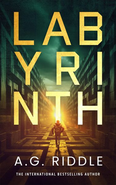 Produktbild: Labyrinth