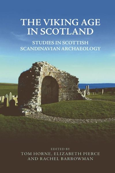 Produktbild: Viking Age in Scotland