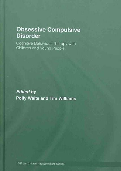 Produktbild: Waite, P: Obsessive Compulsive Disorder