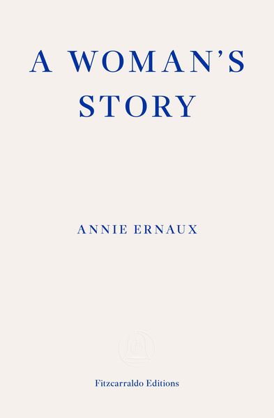 Produktbild: A Woman's Story