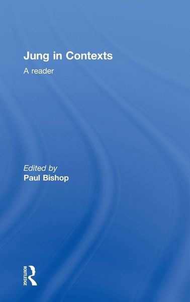 Produktbild: Jung in Contexts