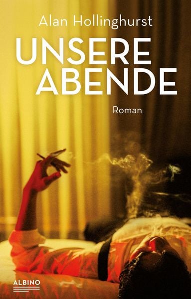 Produktbild: Unsere Abende
